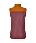 Ortovox - Fleece Plus Vest Women mountain rose
