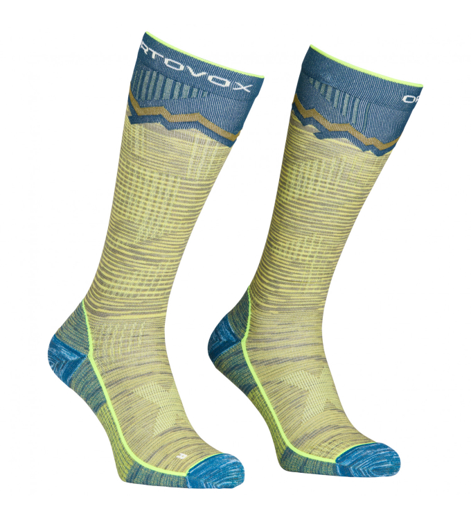 Ortovox - Tour Long Socks Men Skitourensocken
