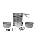 Trangia - Sturmkocher 27-1 UL HA/GB