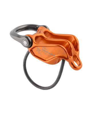 DMM - Pivot orange
