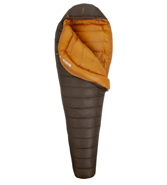 Exped - Ultra -10°C Daunenschlafsack