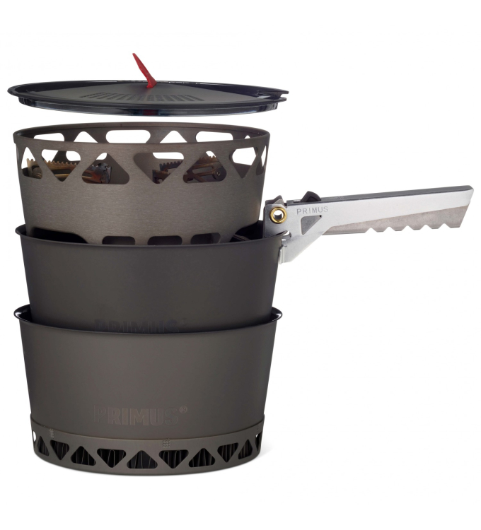 Primus - Kocherset PrimeTech 1,3 Liter