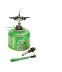 Optimus - Crux Lite Piezo