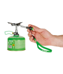 Optimus - Crux Lite Piezo