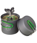 Optimus - Crux Lite Solo Cook System