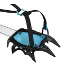 Blue Ice - Harfang Alpine Steigeisen