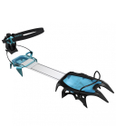 Blue Ice - Harfang Alpine Hybrid Steigeisen