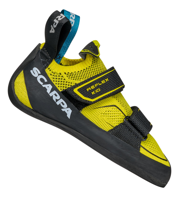 Scarpa - Reflex Kid