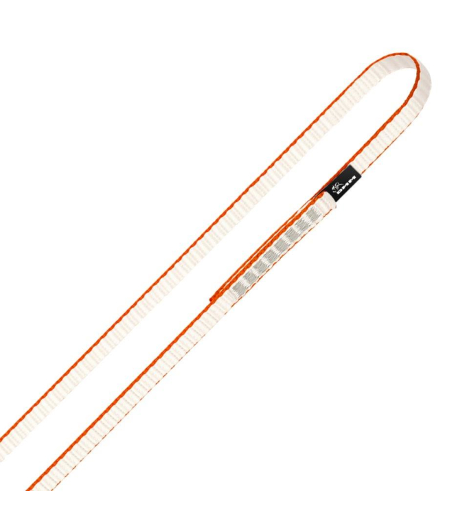 DMM - Dynatec Sling 11mm 60cm orange