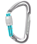 Edelrid - Pure Screw silver