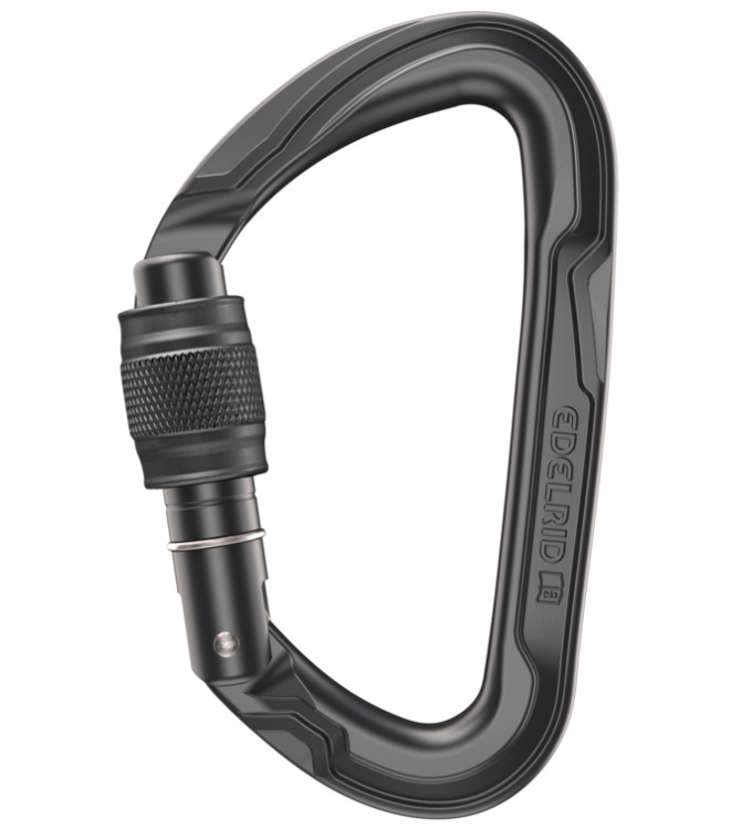Edelrid - Pure Screw night