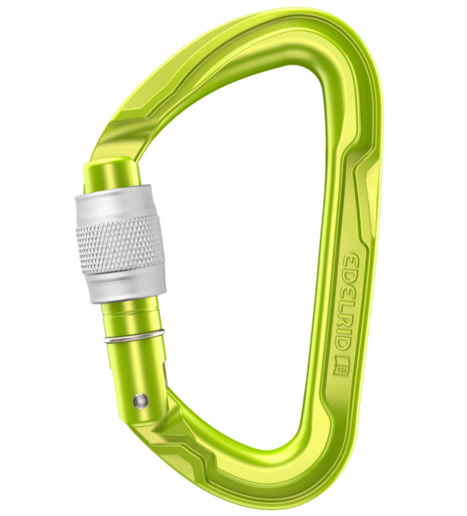 Edelrid - Pure Screw oasis