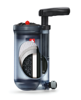 Katadyn - Hiker Pro Microfilter