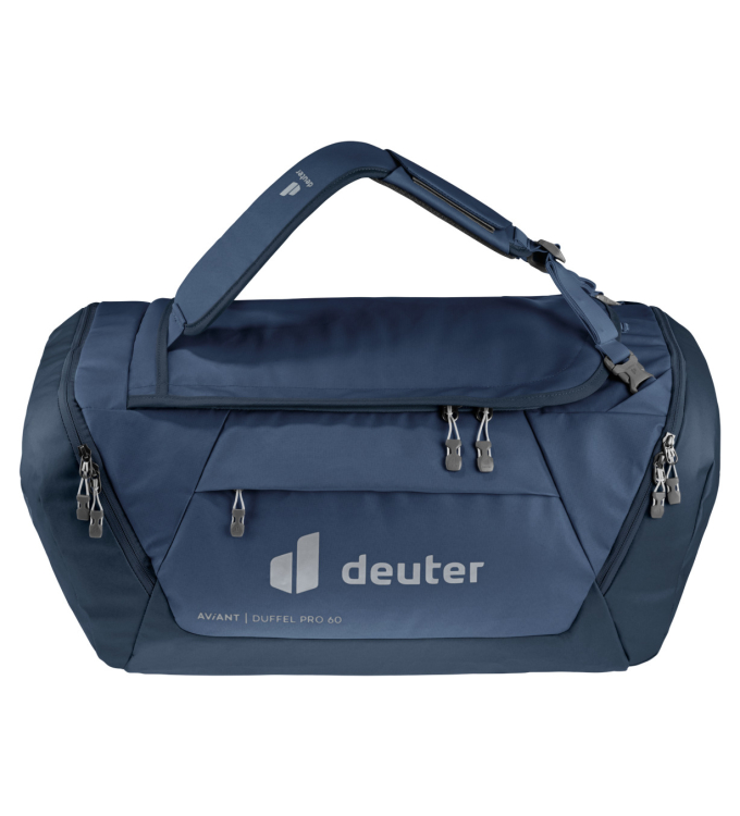 Deuter - Aviant Duffel Pro 60