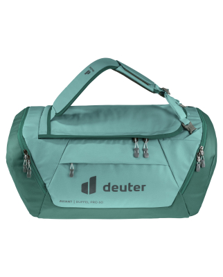 Deuter - Aviant Duffel Pro 60