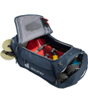 Deuter - Aviant Duffel Pro 60