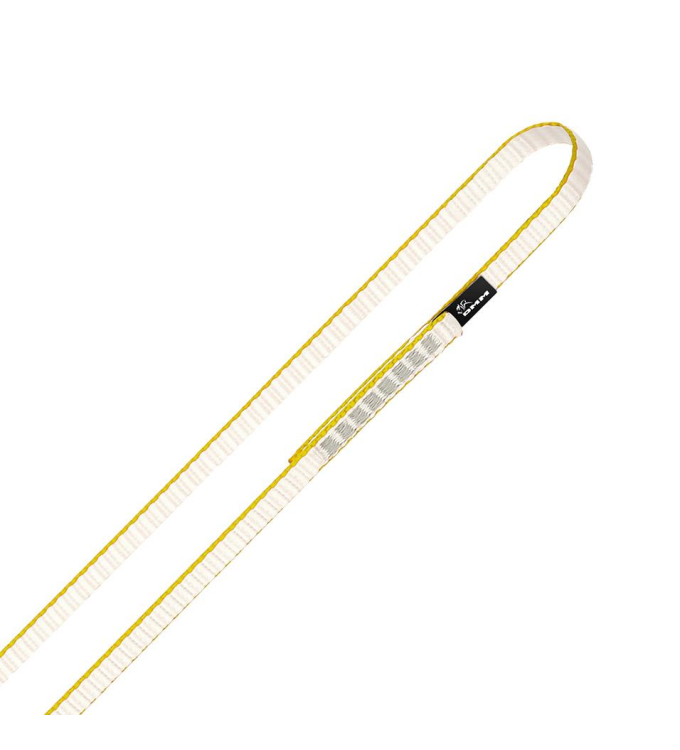 DMM - Dynatec Sling 11mm 120cm lime