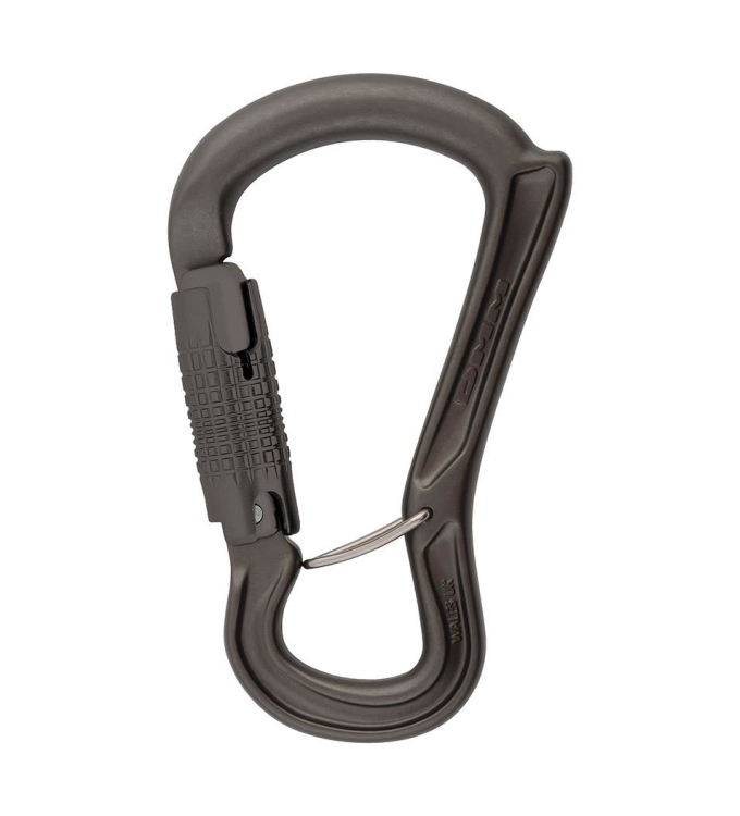 DMM - Ceros Locksafe matt grey