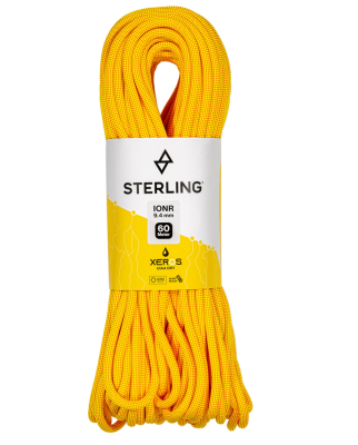 Sterling Ropes - IonR 9,4mm Xeros