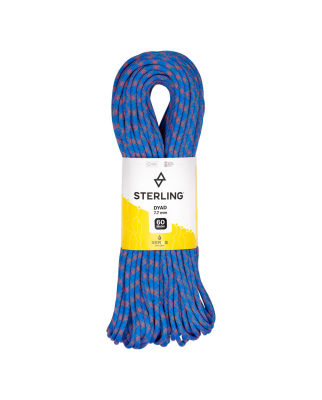 Sterling Ropes - Dyad 7,7mm Xeros