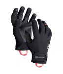 Ortovox - Tour Light Glove Women black raven