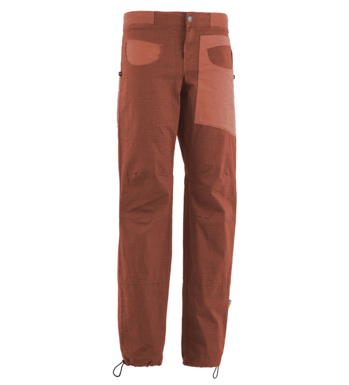 E9 - Blat 2.3 red clay L