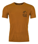 Ortovox - 120 Cool Tec Mountain Duo T-Shirt