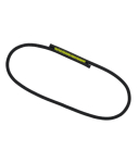 Edelrid - Aramid Cord Sling II 6mm
