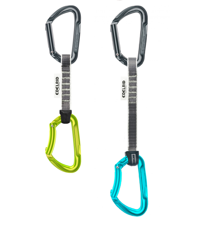 Edelrid - Pure Set