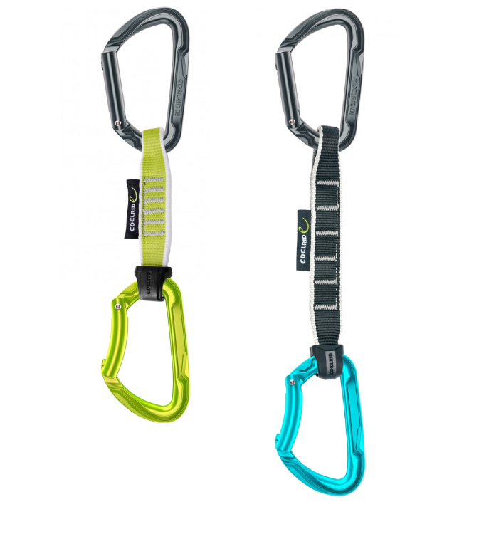Edelrid - Pure Pro Set