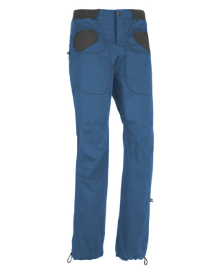 E9 - Rondo Story kingfischer