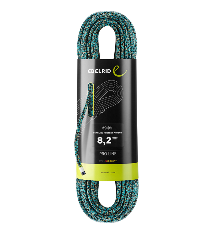 Edelrid - Starling Protect Pro Dry 8,2mm