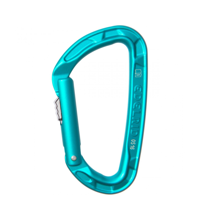 Edelrid - Pure Slider III icemint