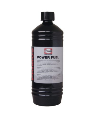 Primus - Power Fuel Benzin