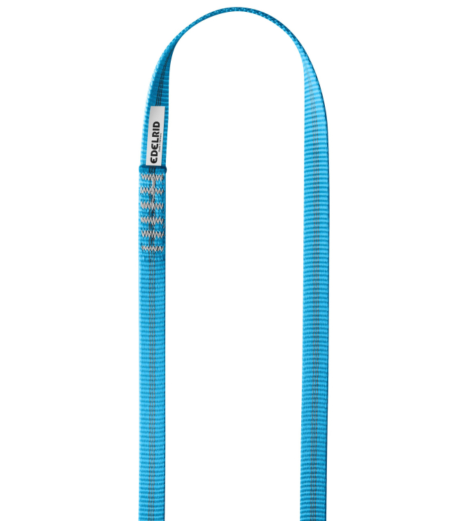 Edelrid - PES Sling 16mm 120cm (icemint)