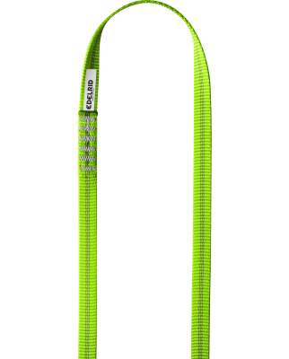 Edelrid - PES Sling 16mm 180cm (neon green)