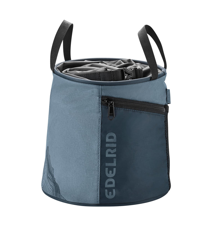 Edelrid - Boulder Bag Herkules ink blue