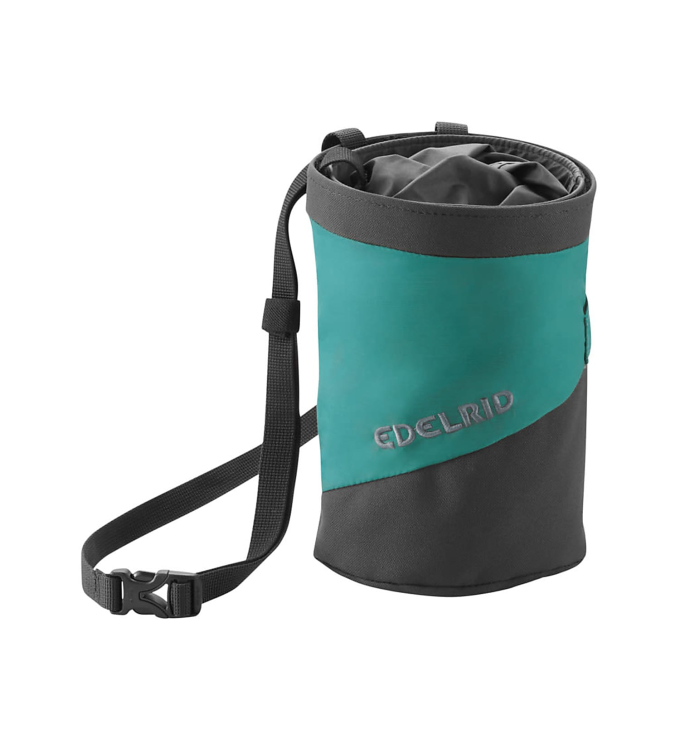 Edelrid - Chalk Bag Splitter Twist