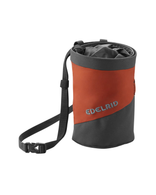 Edelrid - Chalk Bag Splitter Twist