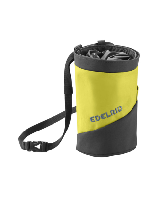 Edelrid - Chalk Bag Splitter Twist