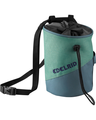 Edelrid - Chalk Bag Monoblock jade