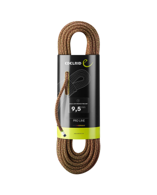 Edelrid - Eagle Lite Protect Pro Dry 9,5mm