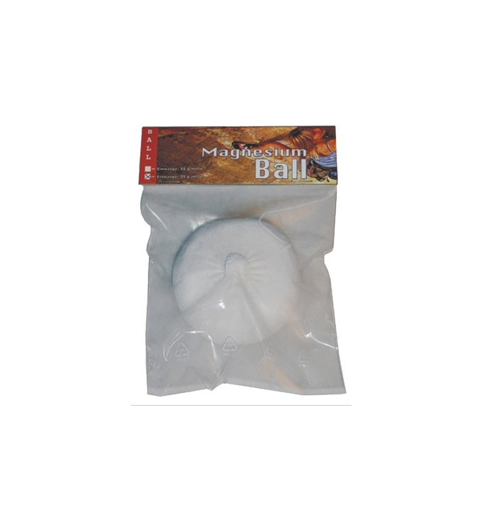 Aliens - Chalk Ball klein (35g)