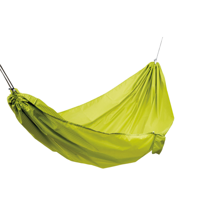 Exped - Travel Hammock Lite Kit Lime