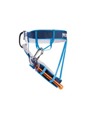 Petzl - Tour