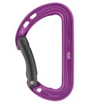 Petzl - Spirit gebogen violet
