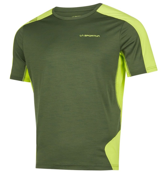 La Sportiva - Compass T-Shirt Funktionsshirt