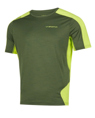 La Sportiva - Compass T-Shirt Funktionsshirt