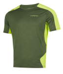 La Sportiva - Compass T-Shirt Funktionsshirt