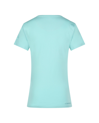 La Sportiva - Peaks T-Shirt Women iceberg